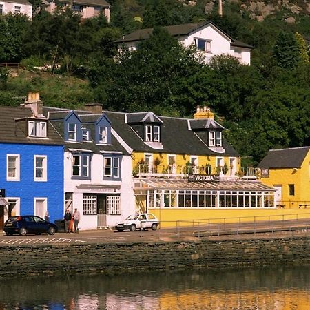 Penlea 1-Bed Flat With Harbour View In Tarbert Appartement Tarbert  Buitenkant foto